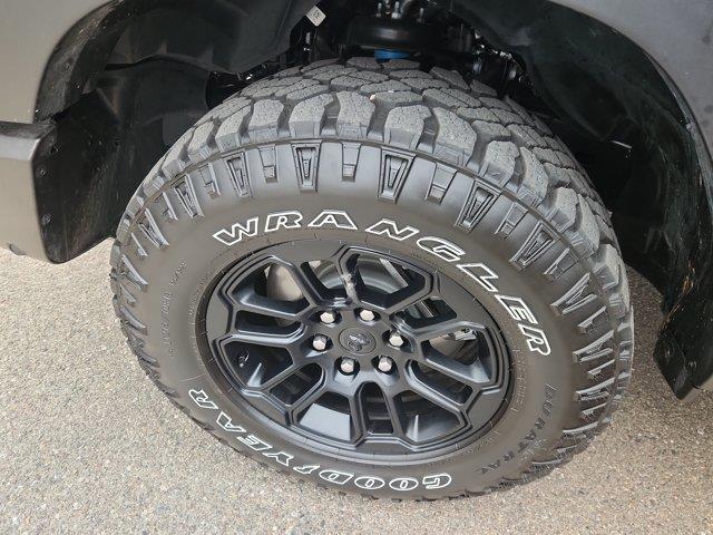 2026 Ram 1500 - $53,501