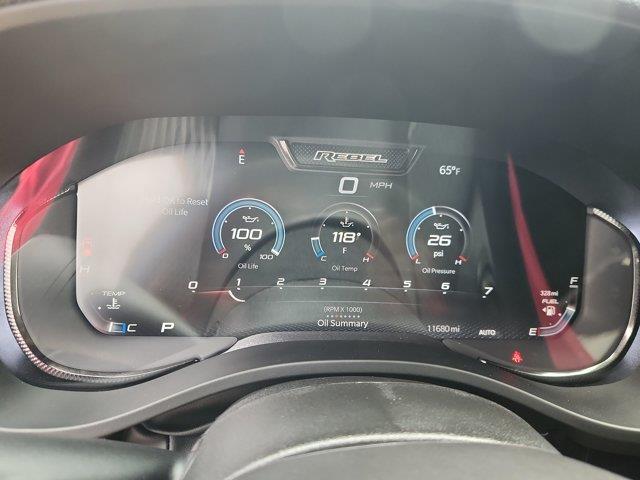 2026 Ram 1500 - $53,501