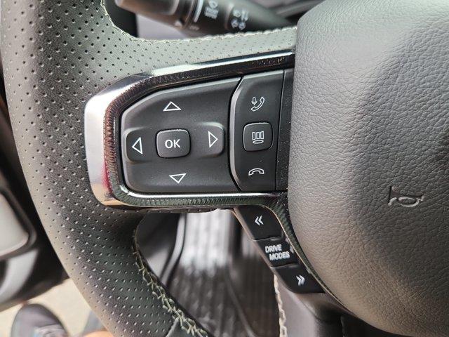2026 Ram 1500 - $53,501