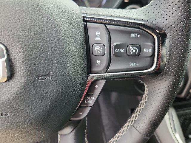 2026 Ram 1500 - $53,501