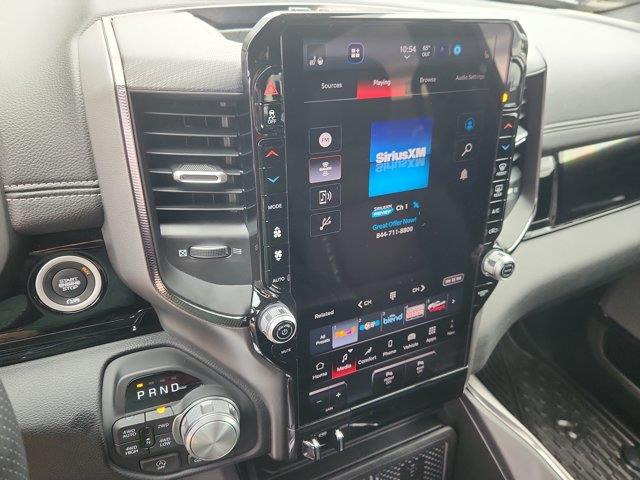 2026 Ram 1500 - $53,501