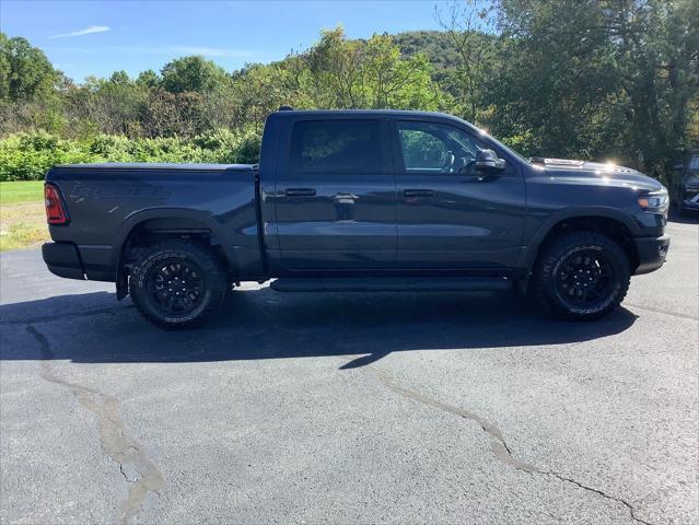 2026 Ram 1500 - $51,389
