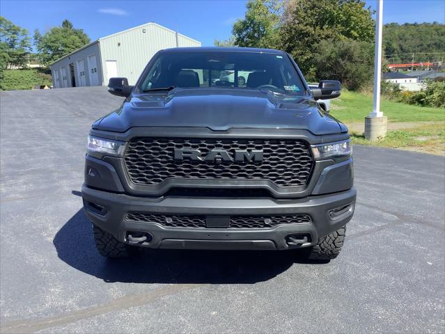 2026 Ram 1500 - $51,389