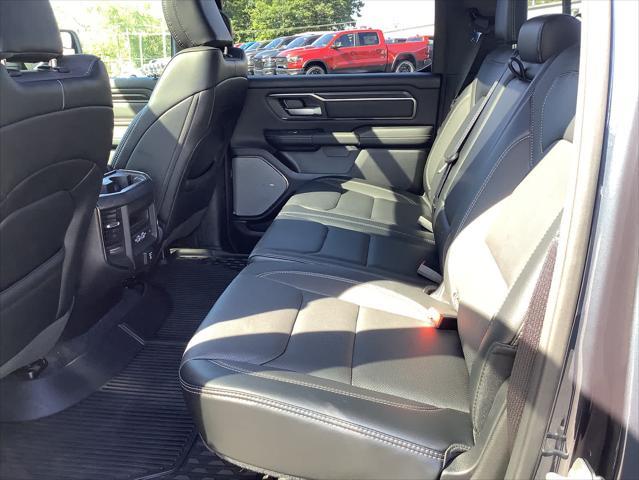 2026 Ram 1500 - $51,389