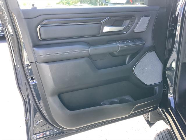 2026 Ram 1500 - $51,389