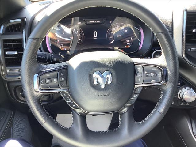 2026 Ram 1500 - $51,389