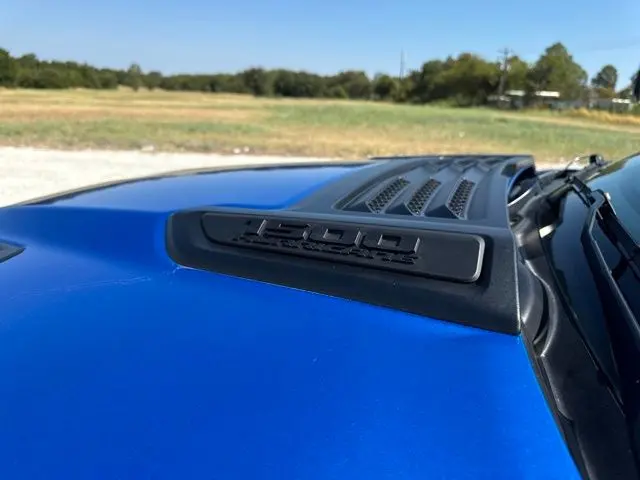 2026 Ram 1500 - $49,400