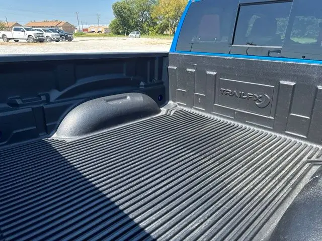 2026 Ram 1500 - $49,400