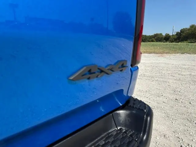 2026 Ram 1500 - $49,400