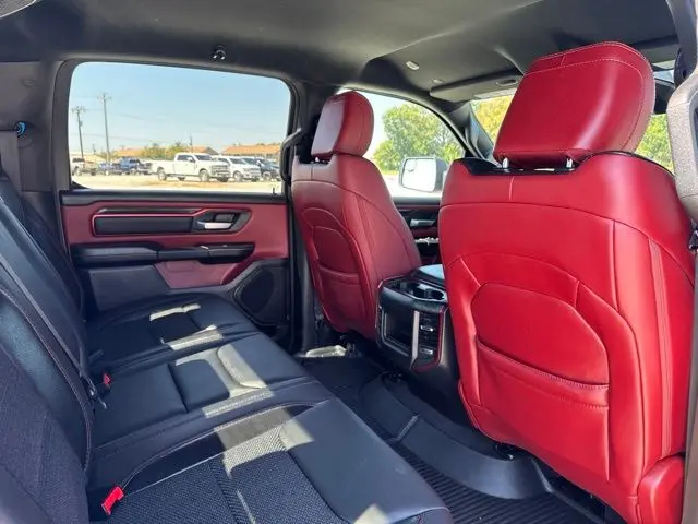 2026 Ram 1500 - $49,400