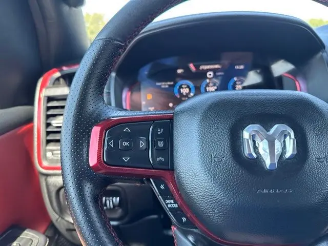 2026 Ram 1500 - $49,400