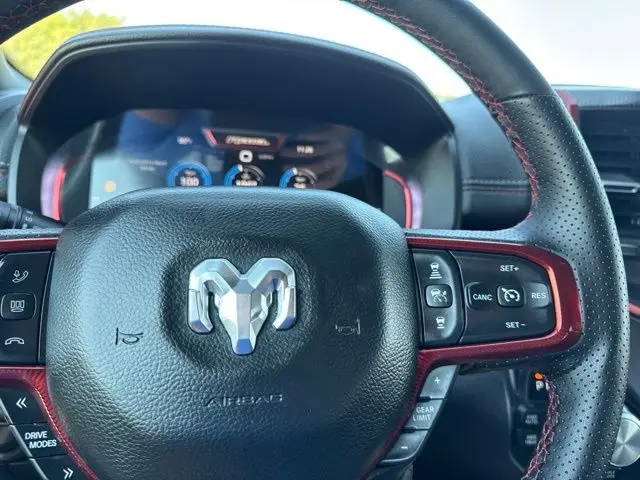 2026 Ram 1500 - $49,400