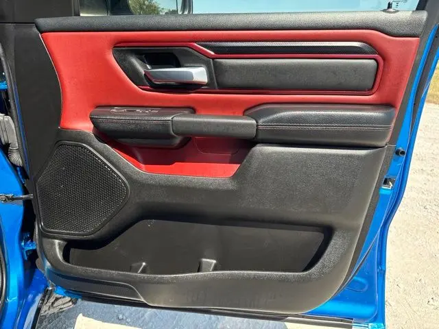 2026 Ram 1500 - $49,400