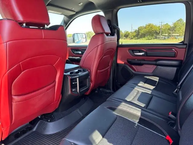 2026 Ram 1500 - $49,400