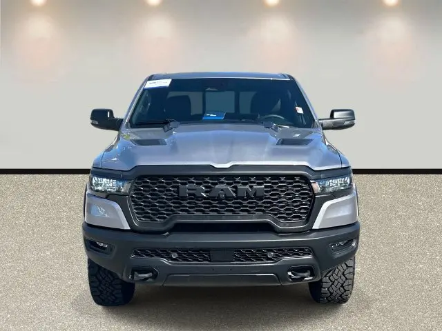 2025 Ram 1500 - $44,689