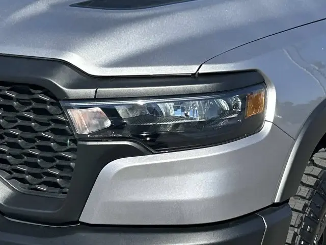 2025 Ram 1500 - $44,689