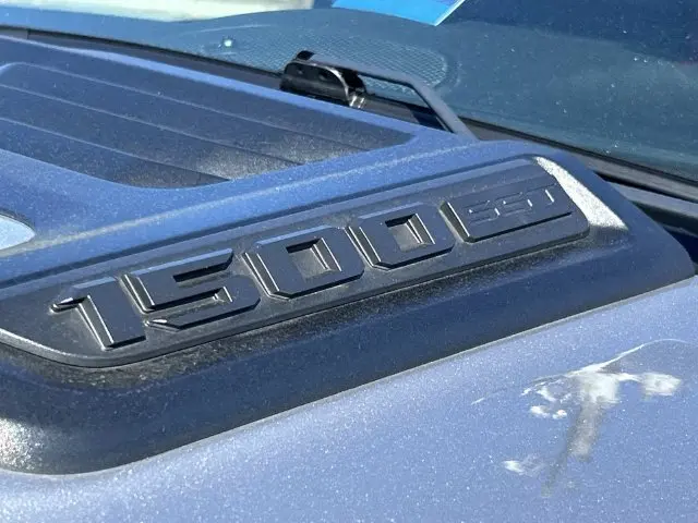 2025 Ram 1500 - $44,689