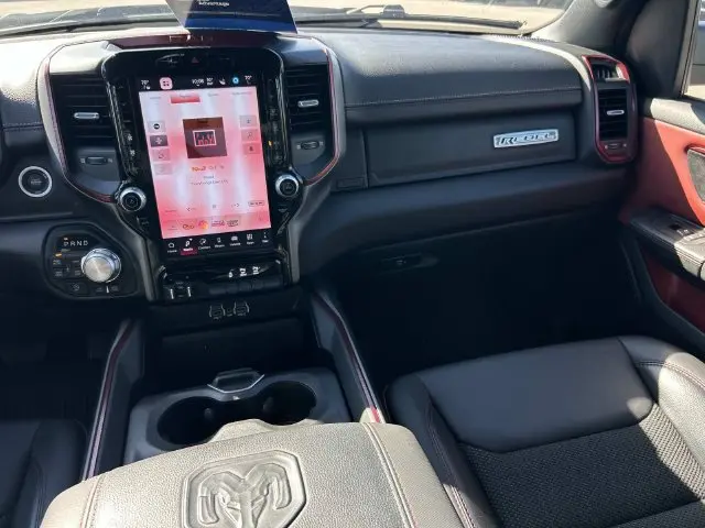 2025 Ram 1500 - $44,689