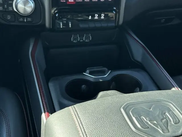 2025 Ram 1500 - $44,689
