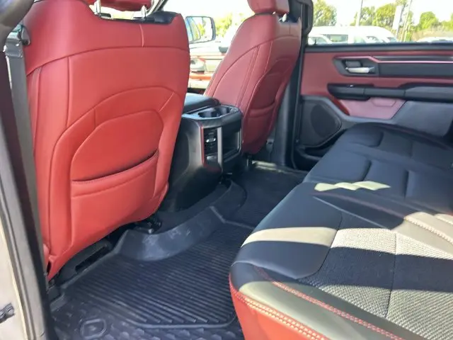 2025 Ram 1500 - $44,689