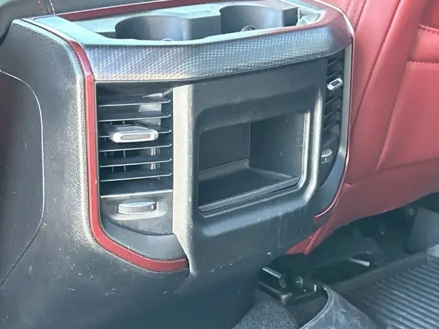 2025 Ram 1500 - $44,689