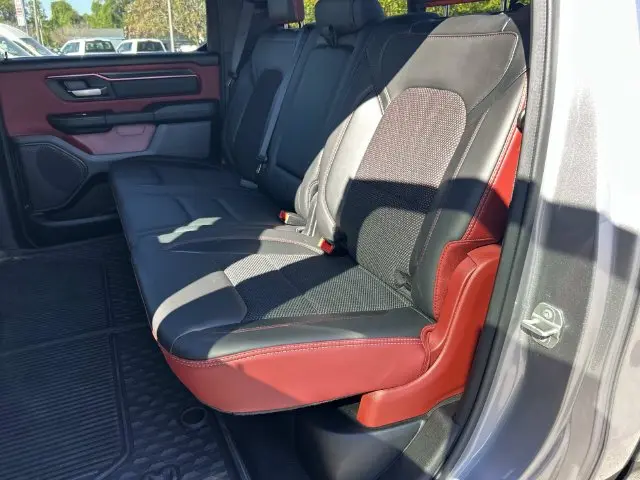 2025 Ram 1500 - $44,689