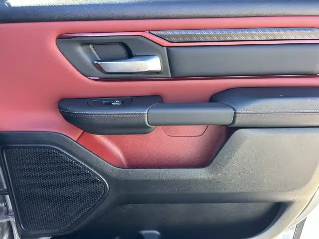 2025 Ram 1500 - $44,689