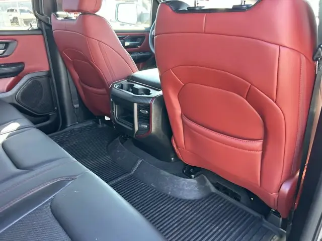 2025 Ram 1500 - $44,689