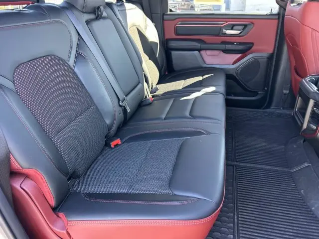 2025 Ram 1500 - $44,689