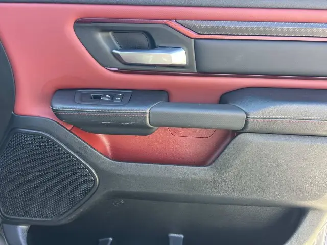 2025 Ram 1500 - $44,689