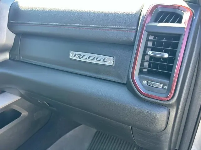 2025 Ram 1500 - $44,689