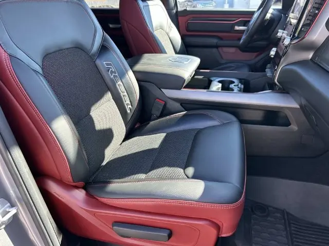 2025 Ram 1500 - $44,689