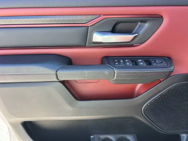 2025 Ram 1500 - $44,689