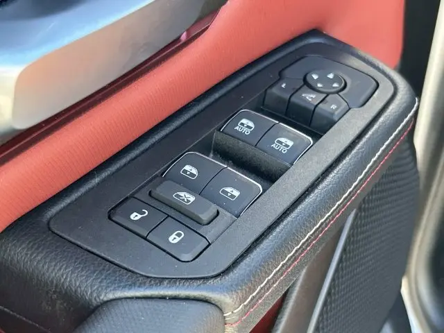 2025 Ram 1500 - $44,689