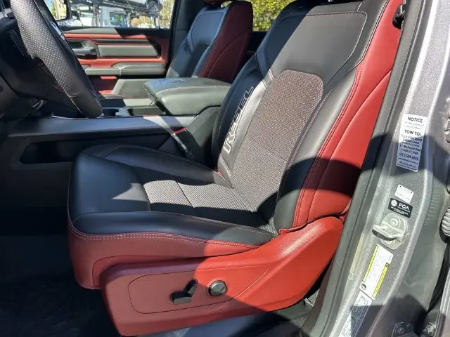 2025 Ram 1500 - $44,689