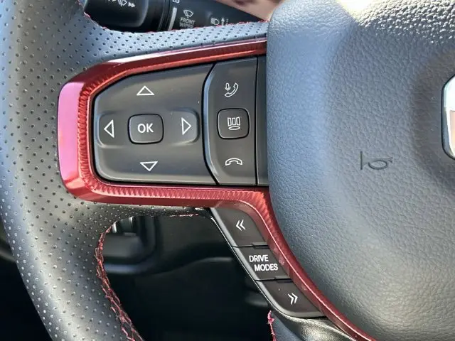 2025 Ram 1500 - $44,689