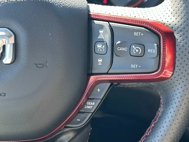 2025 Ram 1500 - $44,689