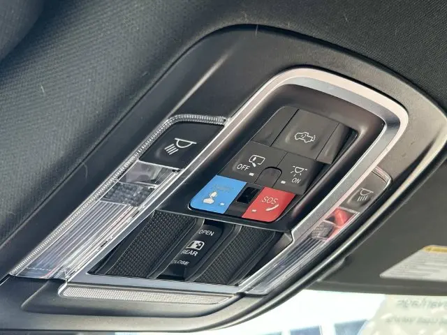 2025 Ram 1500 - $44,689
