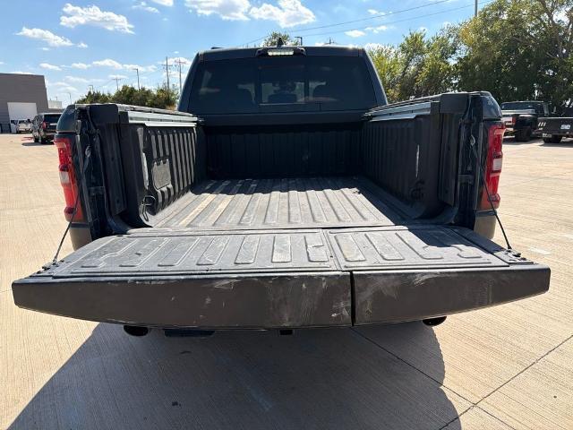 2026 Ram 1500 - $51,804