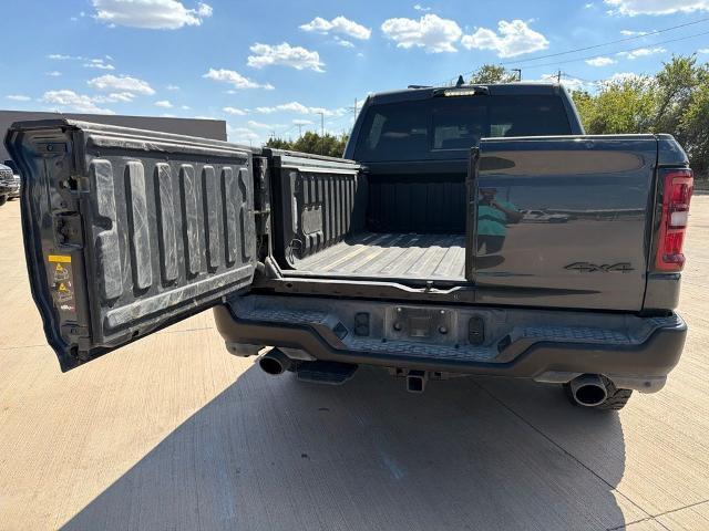 2026 Ram 1500 - $51,804