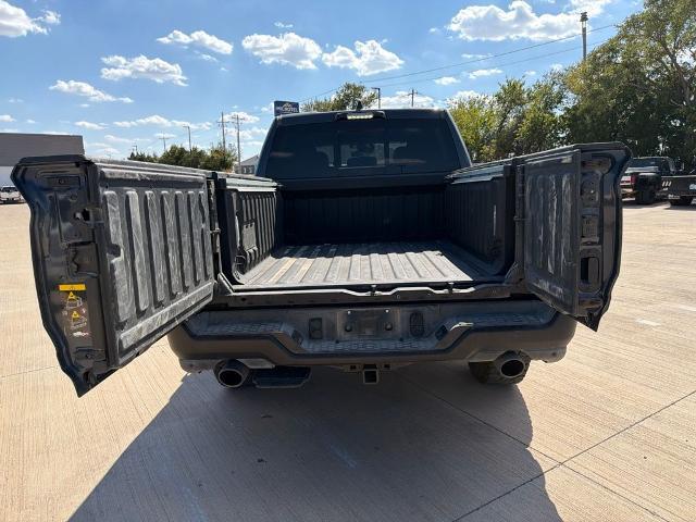 2026 Ram 1500 - $51,804