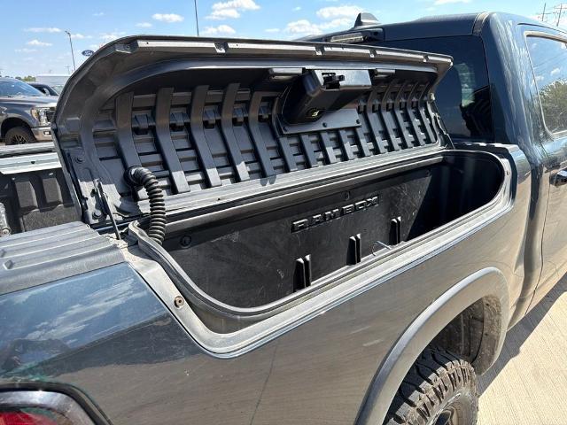 2026 Ram 1500 - $51,804