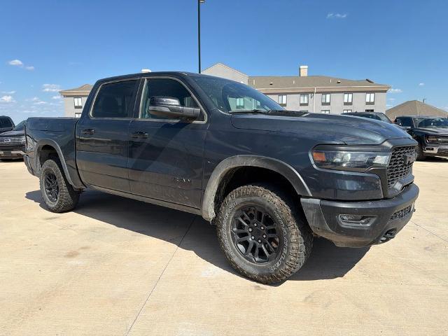 2026 Ram 1500 - $51,804