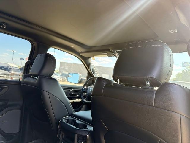 2026 Ram 1500 - $51,804