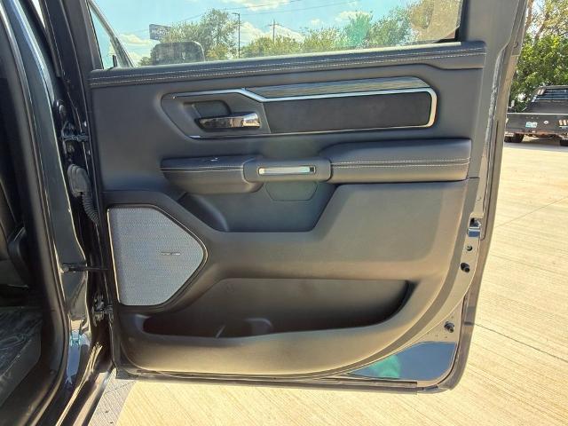 2026 Ram 1500 - $51,804