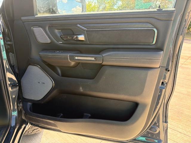 2026 Ram 1500 - $51,804