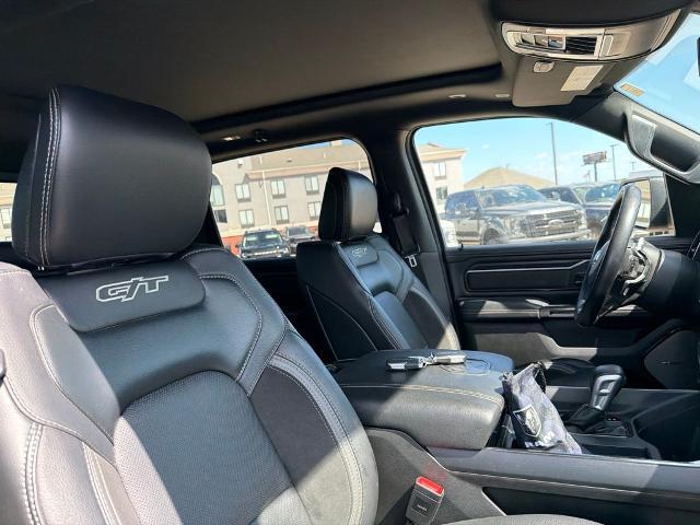 2026 Ram 1500 - $51,804
