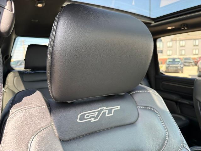 2026 Ram 1500 - $51,804