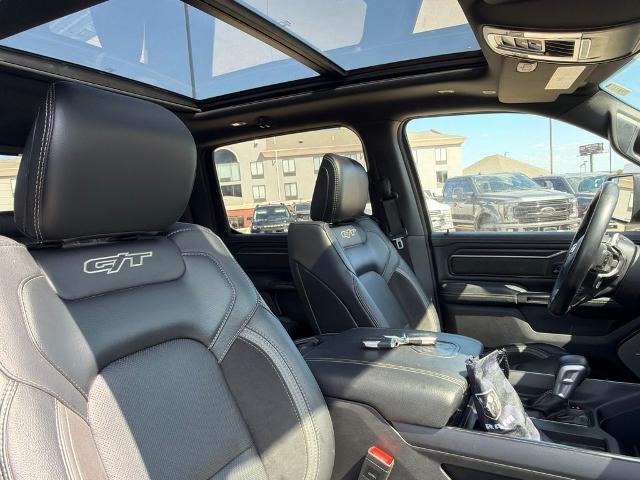 2026 Ram 1500 - $51,804