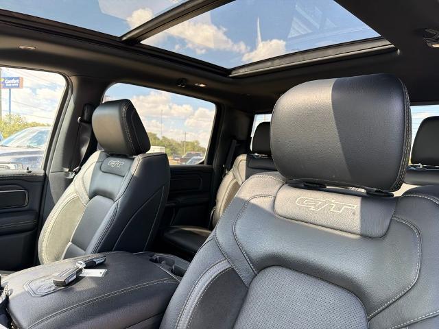 2026 Ram 1500 - $51,804
